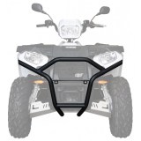 bumper avant quad sportsman polaris 570
